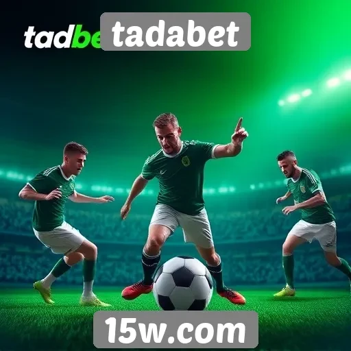 Promoções e bônus oferecidos por tadabet