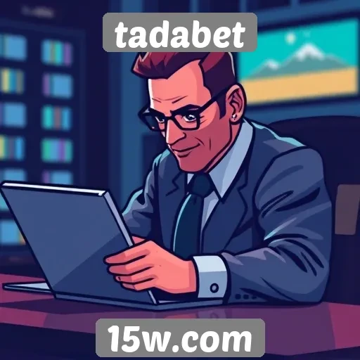 Encaminhamentos legais sobre apostas online no tadabet