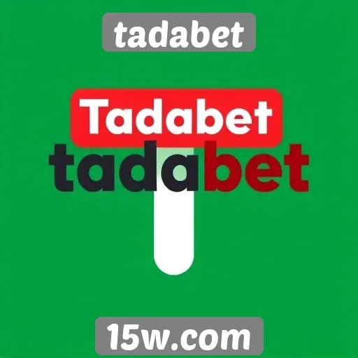 Perspectivas de crescimento para tadabet no mercado