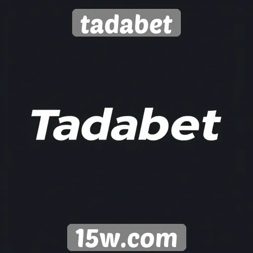 Tadabet oferece apostas em diversos esportes