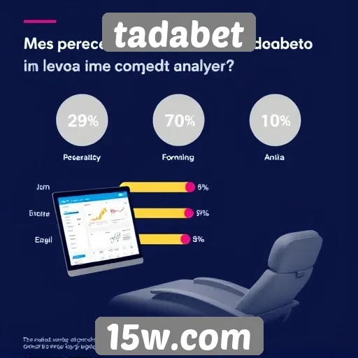 experiência do usuário no site tadabet avaliada