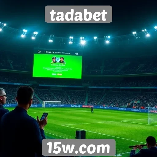 opiniões de jogadores sobre a experiência no tadabet