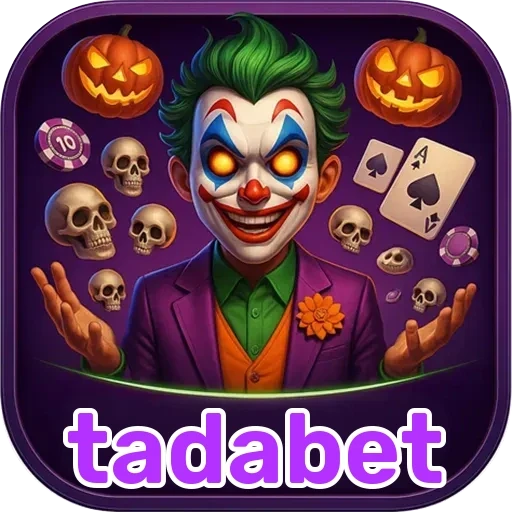 tadabet: O Destino Ideal para os Amantes de Jogos Online