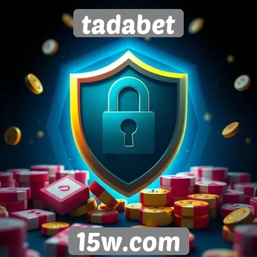 Segurança e privacidade no tadabet