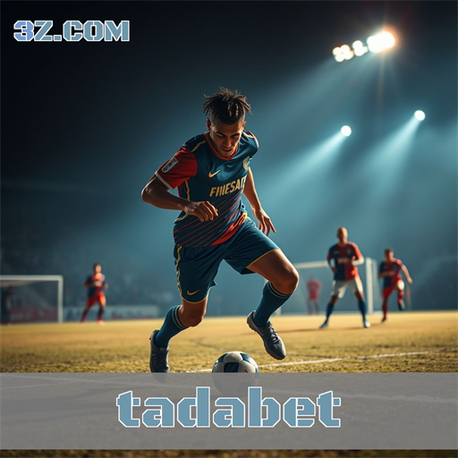 Aventuras no Esporte: Explore o Mundo do Tadabet