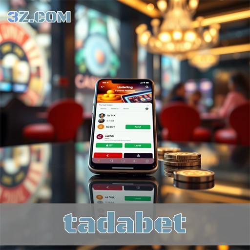 Recursos Empolgantes na Seção Paga do tadabet: Explore!